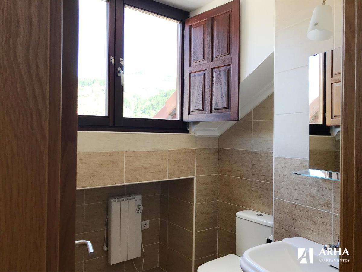 Apartamentos Arha Potes Luaran gambar