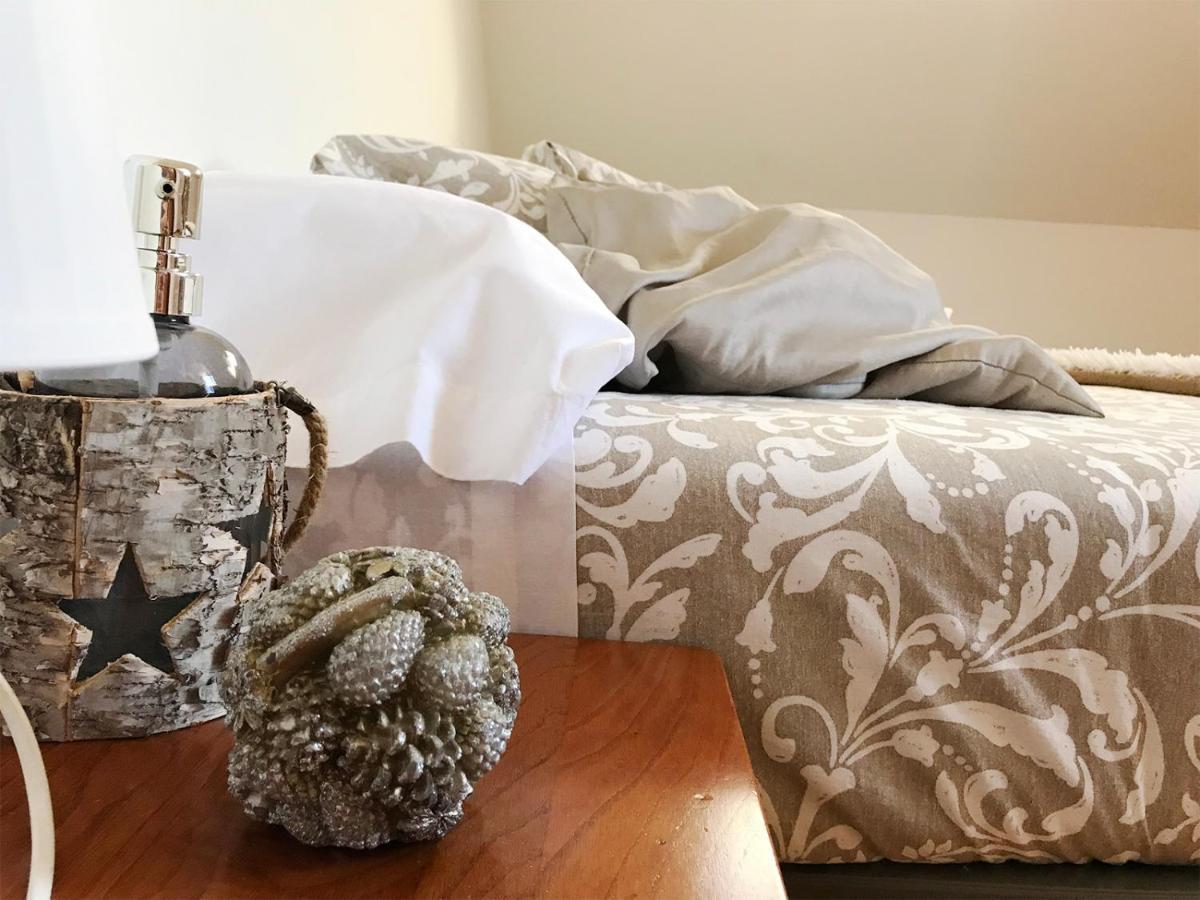 Apartamentos Arha Potes Luaran gambar