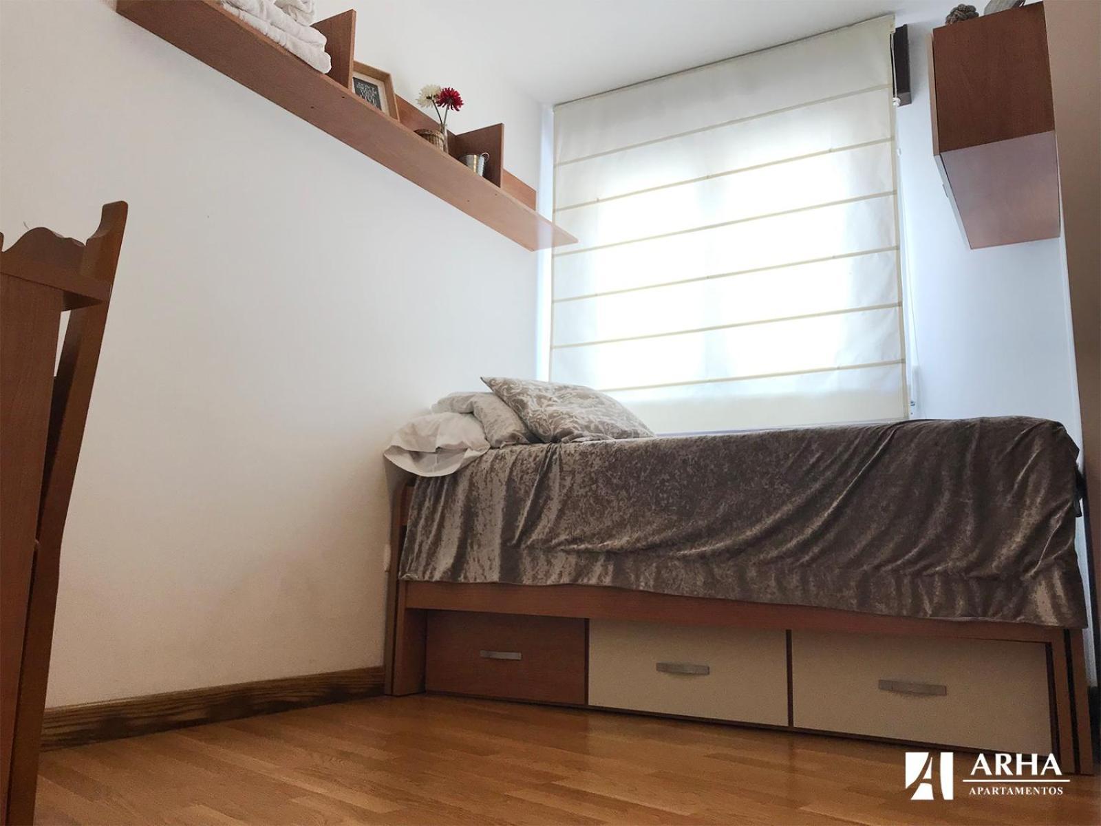 Apartamentos Arha Potes Luaran gambar