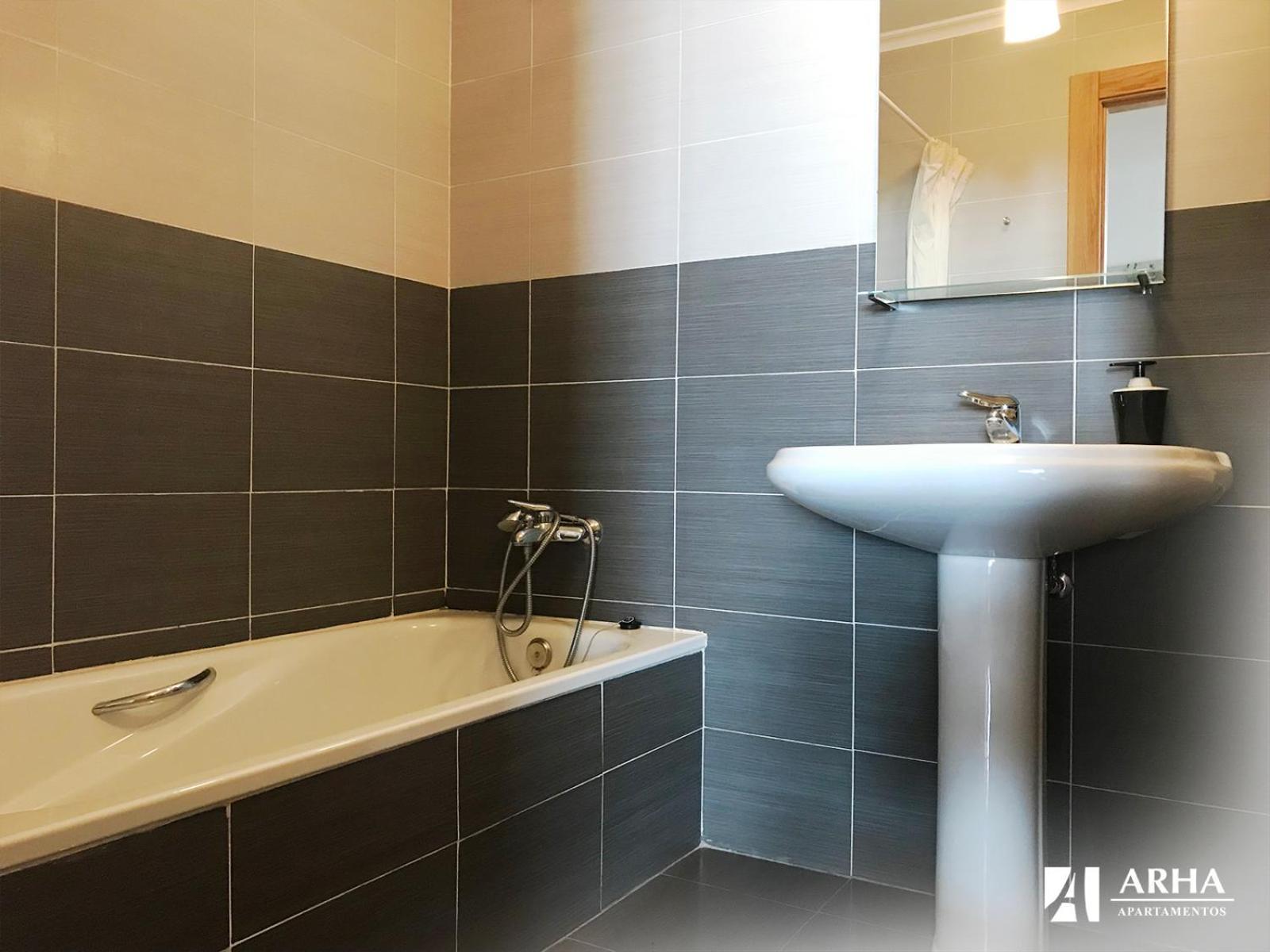Apartamentos Arha Potes Luaran gambar