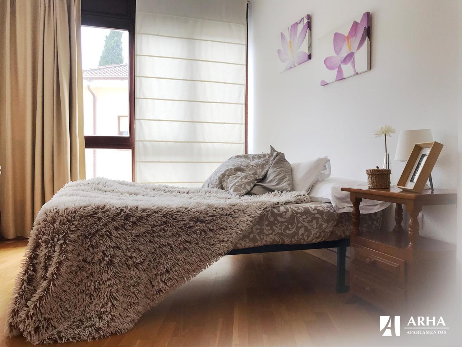 Apartamentos Arha Potes Luaran gambar