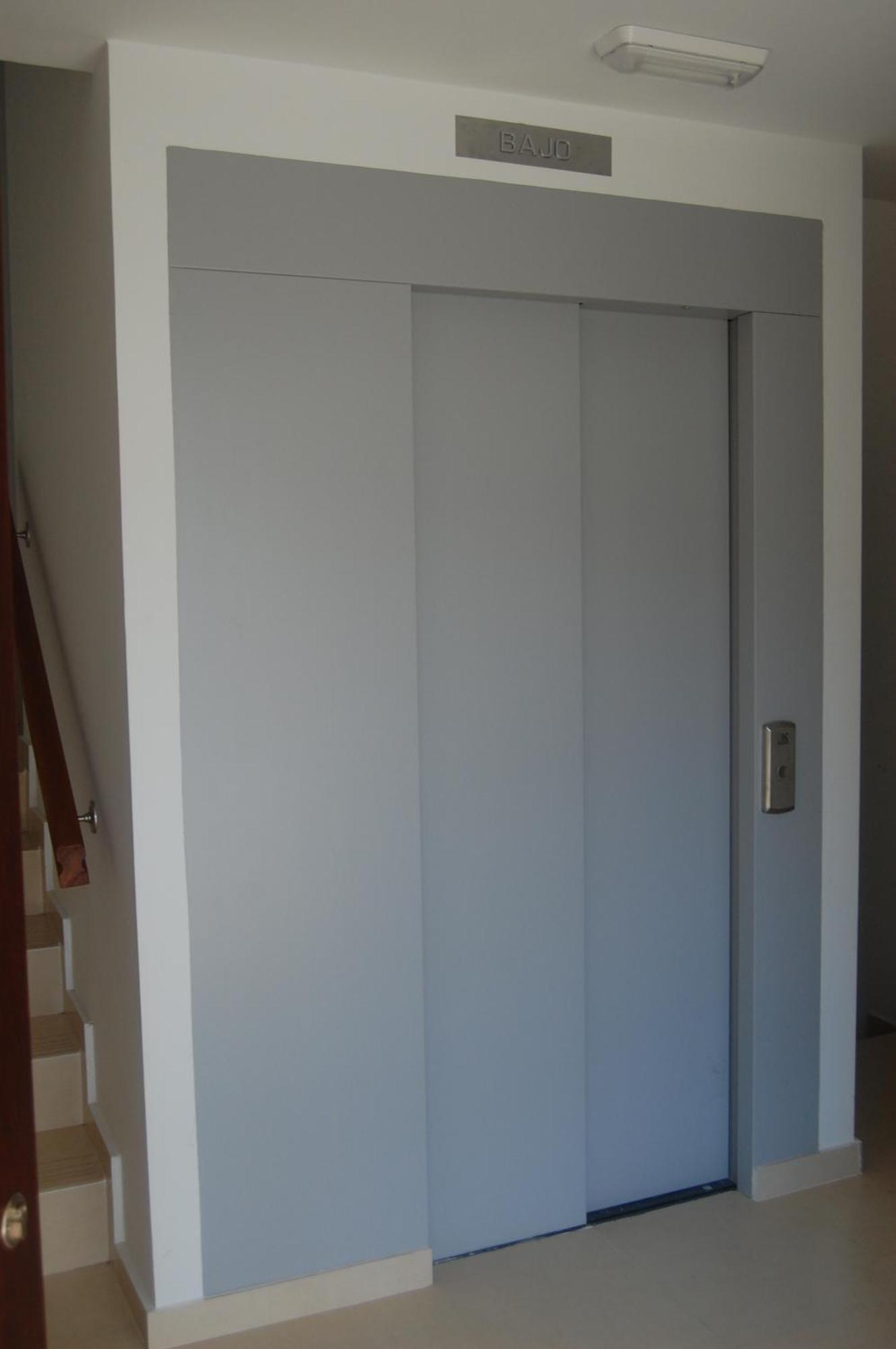Apartamentos Arha Potes Luaran gambar